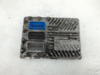 compare product 2017 Chevrolet Corvette PCM Engine Control Computer ECU ECM PCU OEM P/N:848032280 12664768 Fits Fits 2016 2018 OEM Used Auto Parts