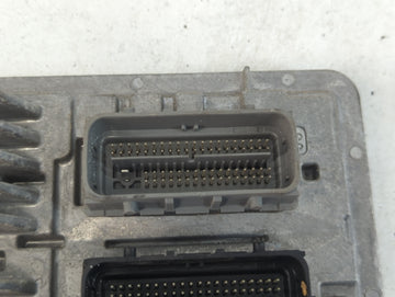 2017-2019 Chevrolet Cruze PCM Engine Control Computer ECU ECM PCU OEM P/N:12677677 Fits Fits 2017 2018 2019 2020 2021 2022 OEM Used Auto Parts