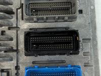 2017-2019 Chevrolet Cruze PCM Engine Control Computer ECU ECM PCU OEM P/N:12677677 Fits Fits 2017 2018 2019 2020 2021 2022 O