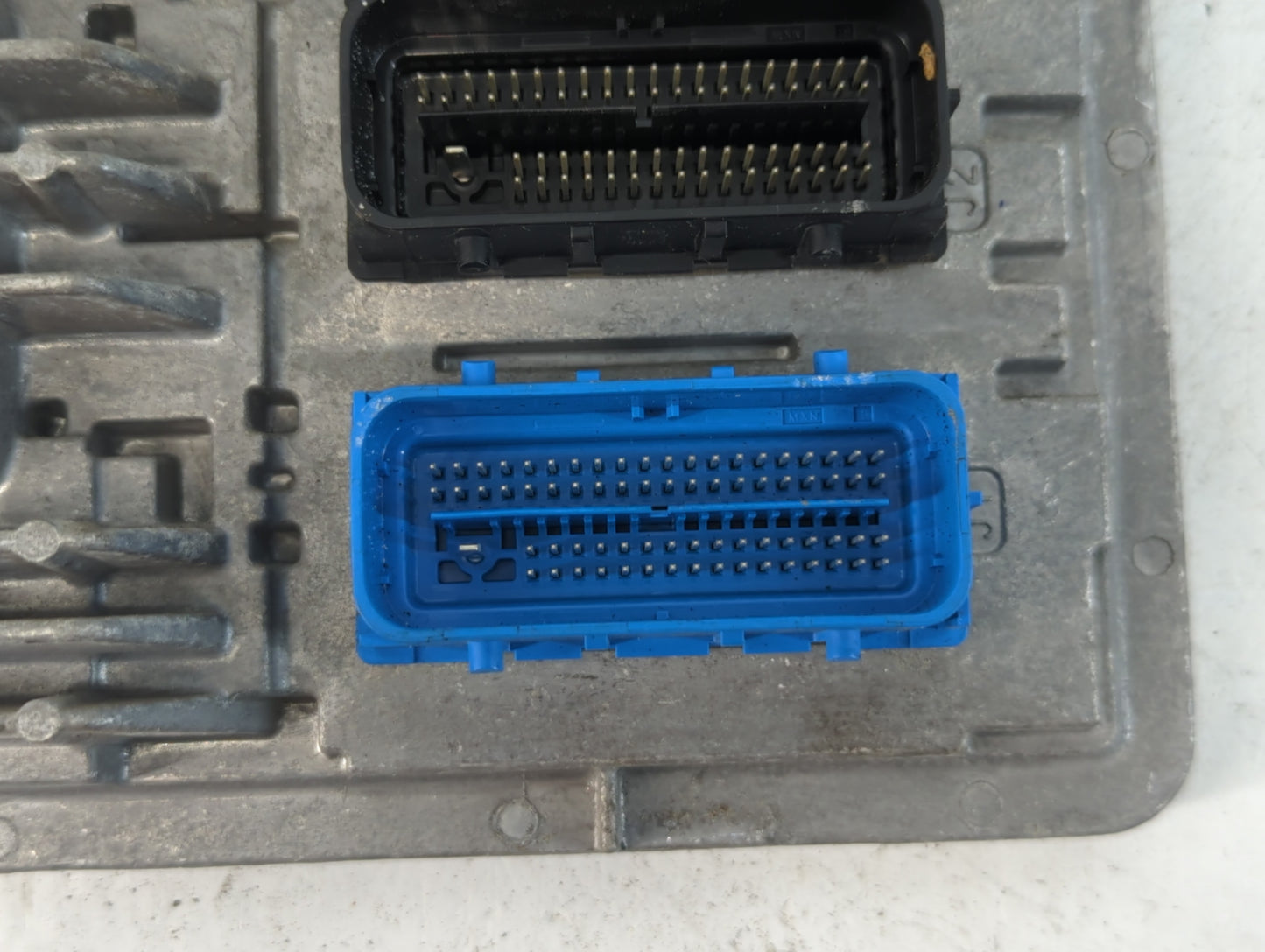 2017-2019 Chevrolet Cruze PCM Engine Control Computer ECU ECM PCU OEM P/N:12677677 Fits Fits 2017 2018 2019 2020 2021 2022 O