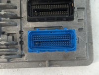 2017-2019 Chevrolet Cruze PCM Engine Control Computer ECU ECM PCU OEM P/N:12677677 Fits Fits 2017 2018 2019 2020 2021 2022 O