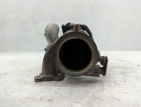2017 Cruze Turbocharger Turbo Charger Super Charger Supercharger - Oemusedautoparts1.com