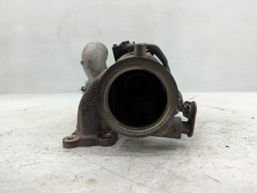2017 Cruze Turbocharger Turbo Charger Super Charger Supercharger - Oemusedautoparts1.com