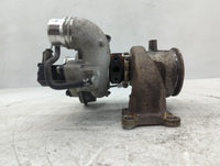 2017 Cruze Turbocharger Turbo Charger Super Charger Supercharger - Oemusedautoparts1.com