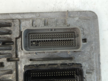 2017-2019 Chevrolet Cruze PCM Engine Control Computer ECU ECM PCU OEM P/N:12677677 Fits Fits 2017 2018 2019 2020 2021 2022 OEM Used Auto Parts