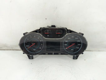 compare product 2017-2018 Chevrolet Cruze Instrument Cluster Speedometer Gauges P/N:3908 4636 Fits Fits 2017 2018 OEM Used Auto Parts