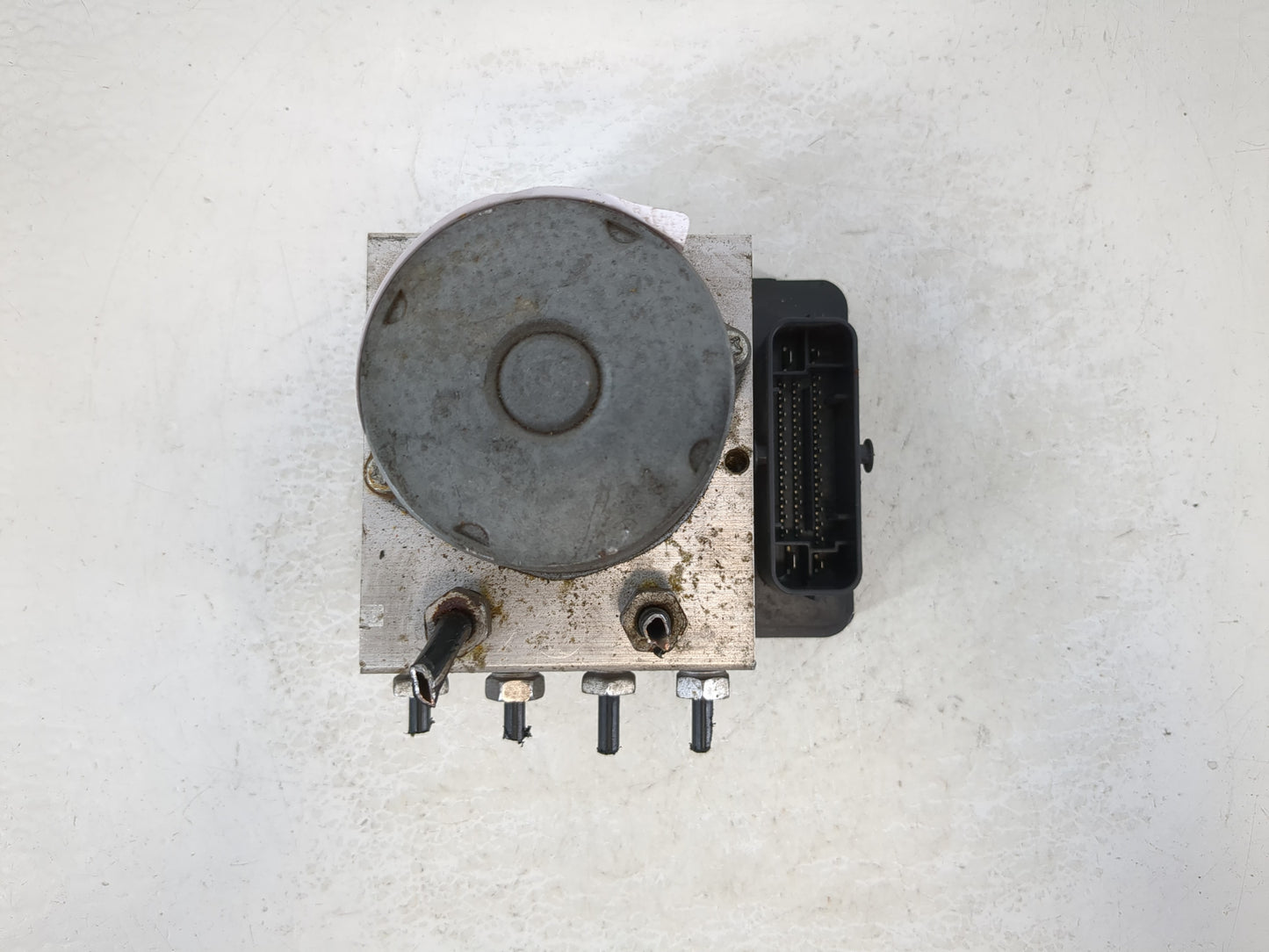 2017 Chevrolet Cruze ABS Pump Control Module Replacement P/N:36064667 065055766 Fits OEM Used Auto Parts - Oemusedautoparts1