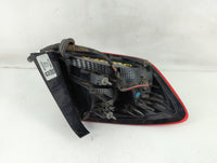 2017 Chevrolet Cruze Tail Light Assembly Passenger Right OEM P/N:84226227 84078119 Fits OEM Used Auto Parts - Oemusedautopar