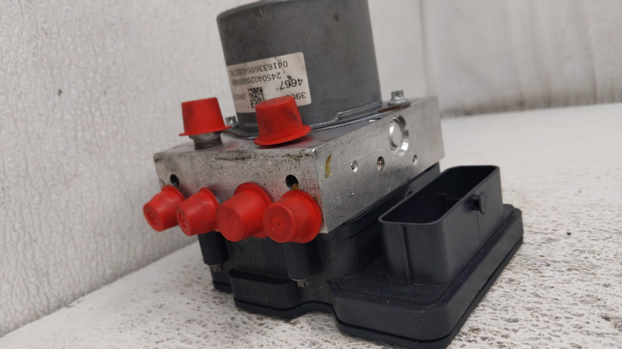 2017 Chevrolet Cruze ABS Pump Control Module Replacement P/N:06505576 Fits OEM Used Auto Parts - Oemusedautoparts1.com