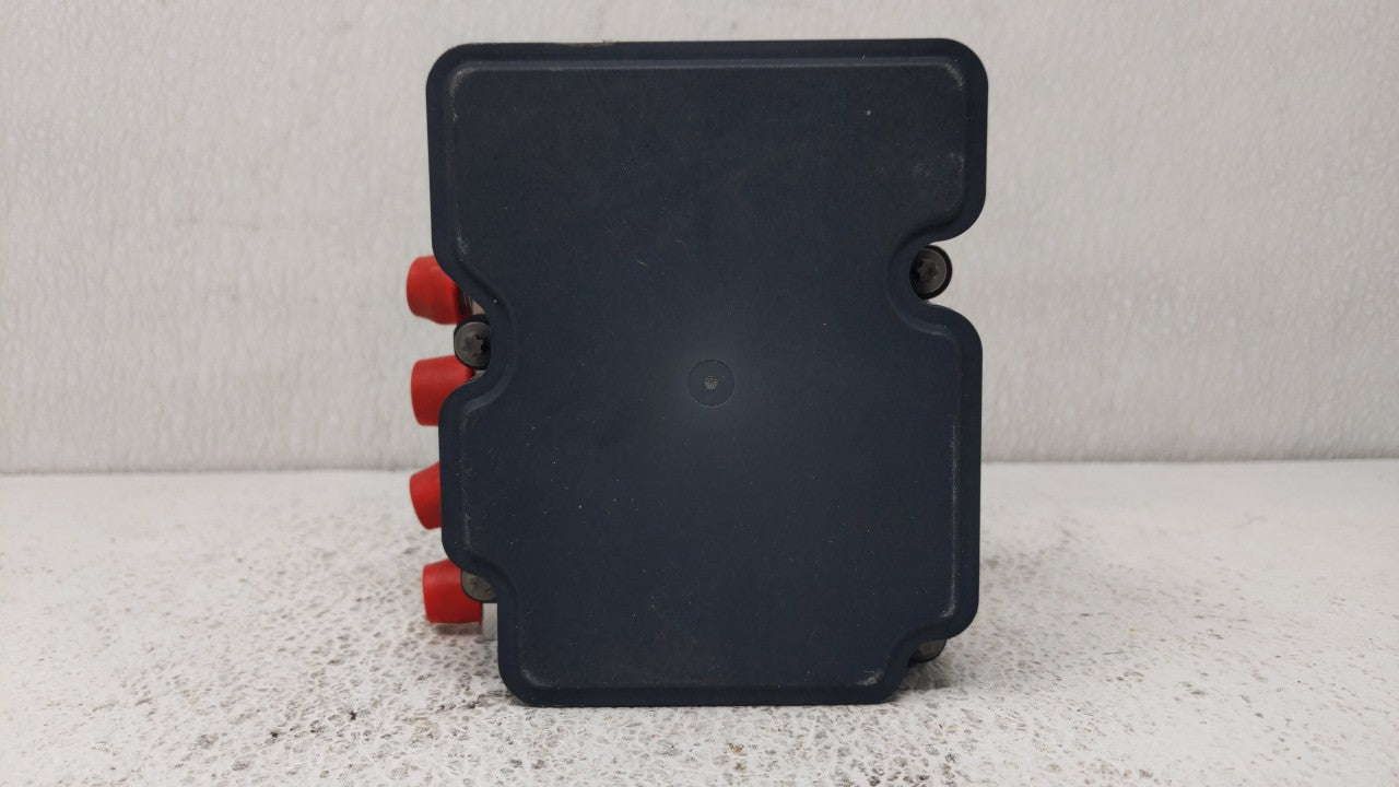 2017 Chevrolet Cruze ABS Pump Control Module Replacement P/N:06505576 Fits OEM Used Auto Parts - Oemusedautoparts1.com