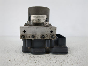 compare product 2017 Chevrolet Cruze Anti-Lock Brake ABS Pump Module Actuator OEM P/N:39064667 Fits OEM Used Auto Parts