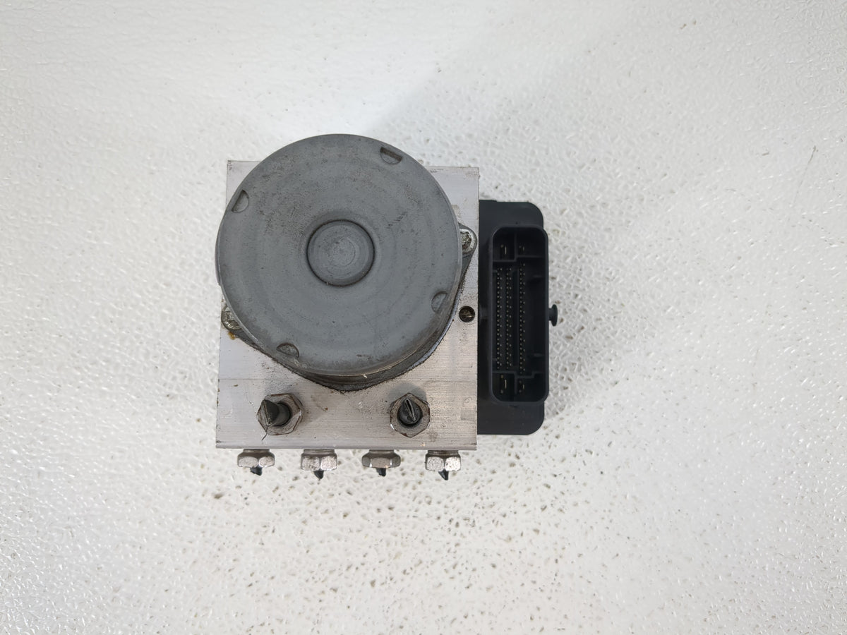 2017 Chevrolet Cruze Anti-Lock Brake ABS Pump Module Actuator OEM P/N:39064667 Fits OEM Used Auto Parts - Oemusedautoparts1.