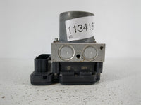 2017 Chevrolet Cruze Anti-Lock Brake ABS Pump Module Actuator OEM P/N:39064667 Fits OEM Used Auto Parts - Oemusedautoparts1.
