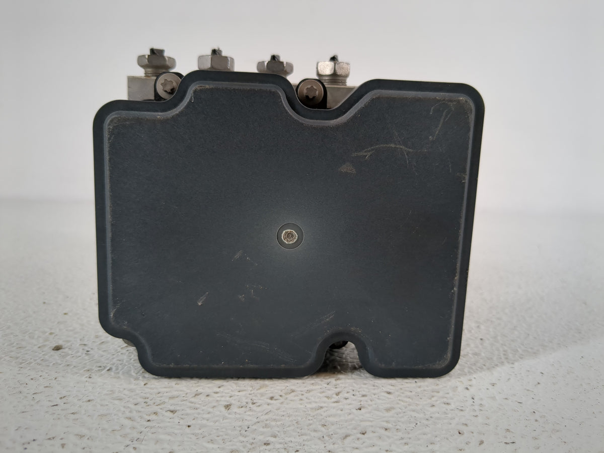 2017 Chevrolet Cruze Anti-Lock Brake ABS Pump Module Actuator OEM P/N:39064667 Fits OEM Used Auto Parts - Oemusedautoparts1.