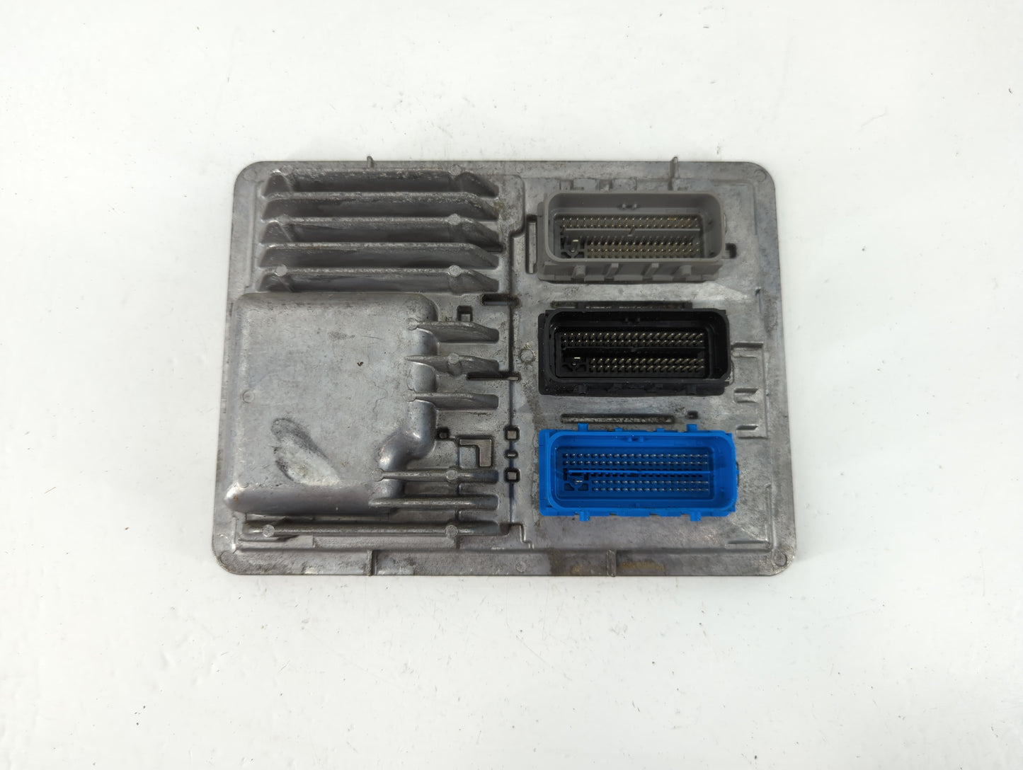 2017-2019 Chevrolet Cruze PCM Engine Control Computer ECU ECM PCU OEM P/N:12677677 Fits Fits 2017 2018 2019 2020 2021 2022 O