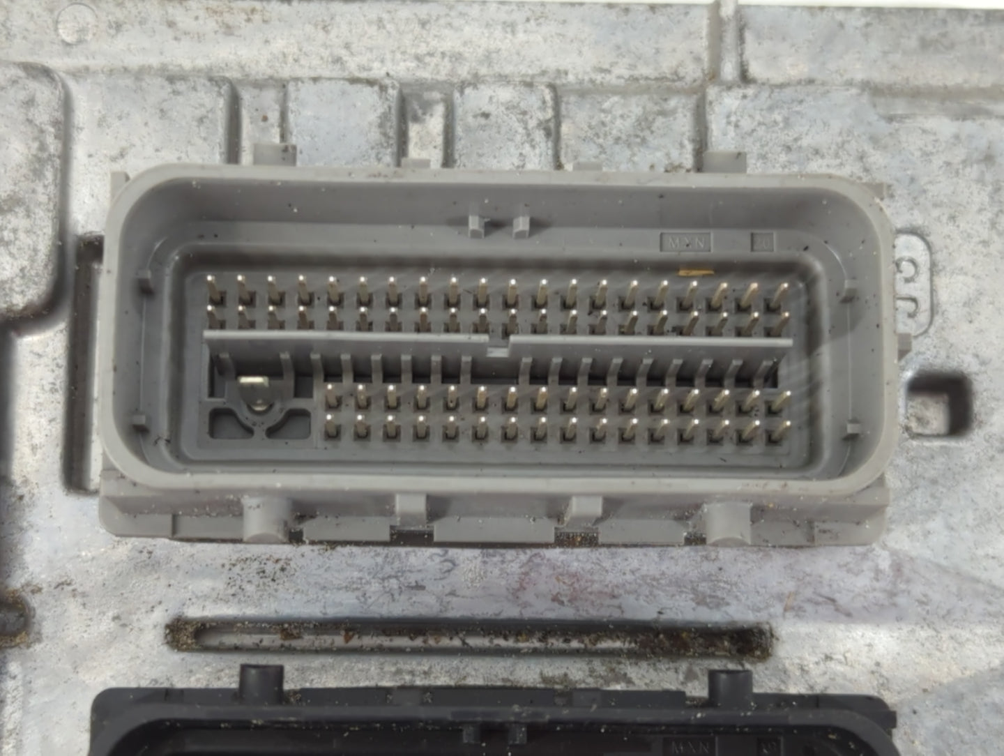 2017-2019 Chevrolet Cruze PCM Engine Control Computer ECU ECM PCU OEM P/N:12677677 Fits Fits 2017 2018 2019 2020 2021 2022 O