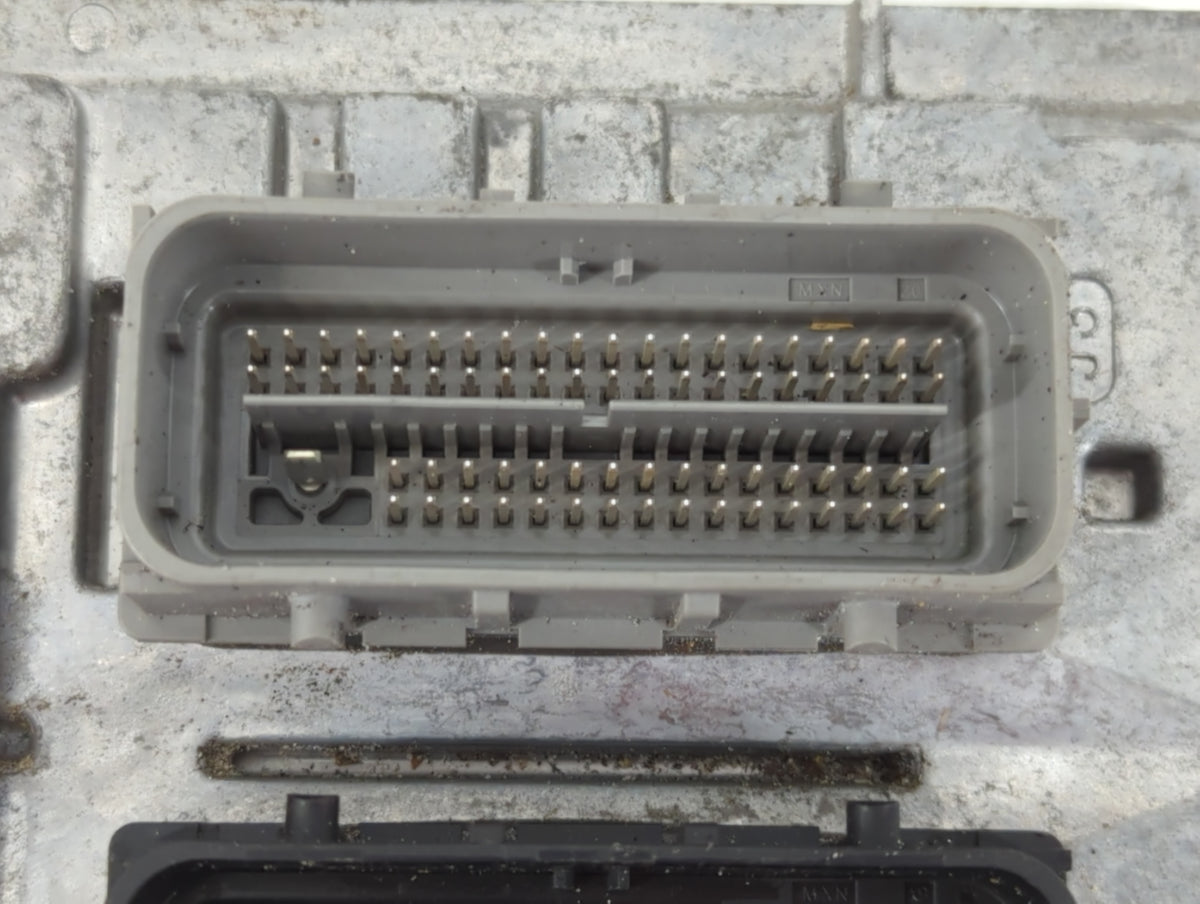 2017-2019 Chevrolet Cruze PCM Engine Control Computer ECU ECM PCU OEM P/N:12677677 Fits 2017 2018 2019 2020 2021 2022 OEM Us
