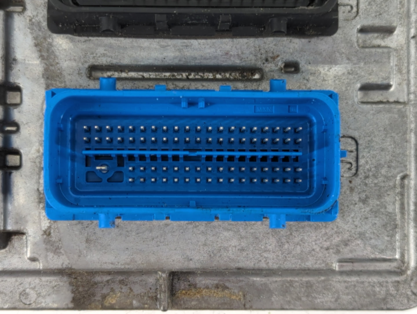 2017-2019 Chevrolet Cruze PCM Engine Control Computer ECU ECM PCU OEM P/N:12677677 Fits Fits 2017 2018 2019 2020 2021 2022 O