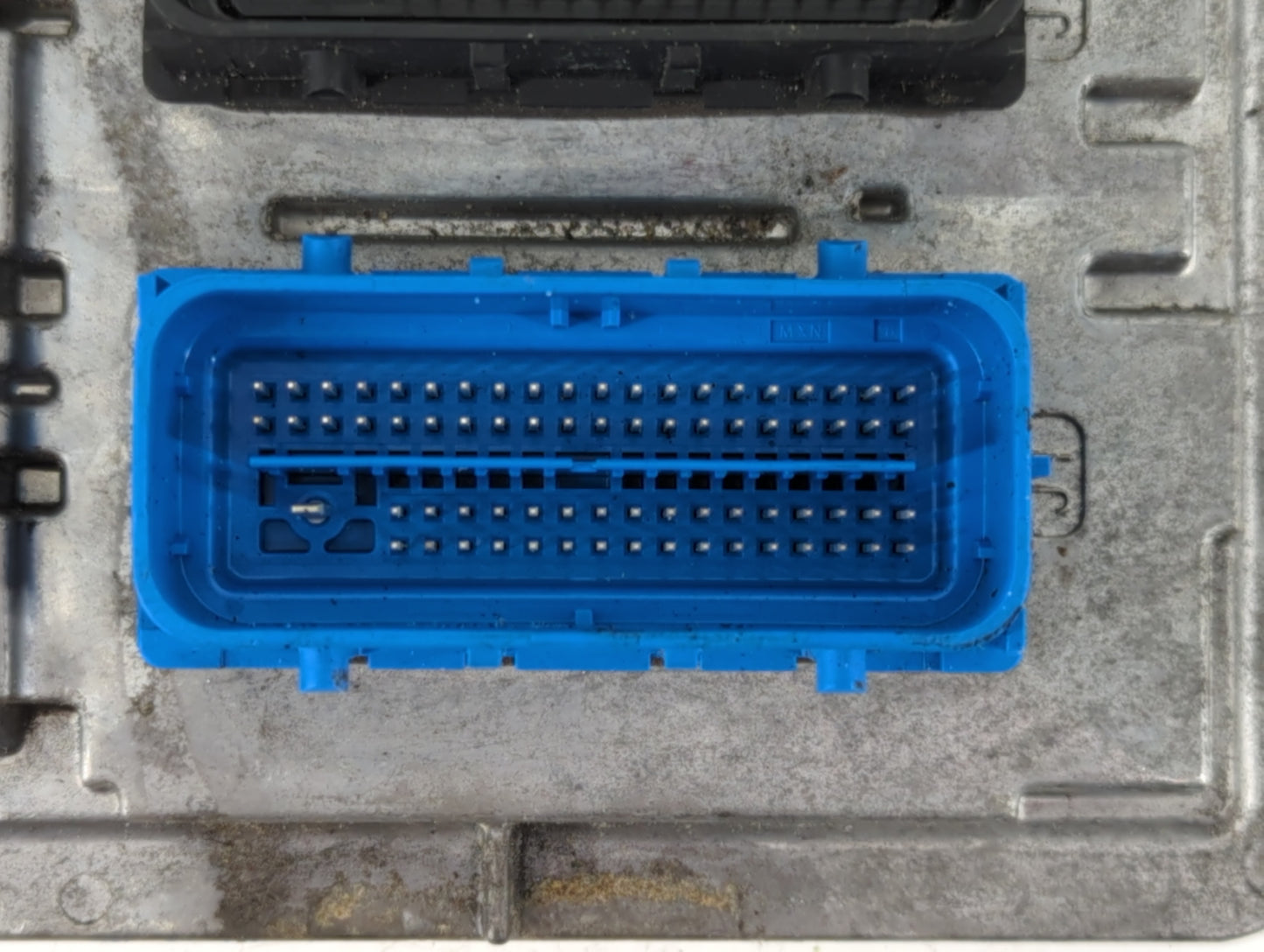 2017-2019 Chevrolet Cruze PCM Engine Control Computer ECU ECM PCU OEM P/N:12677677 Fits Fits 2017 2018 2019 2020 2021 2022 O