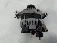 2016-2019 Chevrolet Cruze Alternator Replacement Generator Charging Assembly Engine OEM P/N:13515942 Fits Fits 2016 2017 201