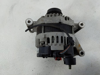 compare product 2016-2019 Chevrolet Cruze Alternator Replacement Generator Charging Assembly Engine OEM P/N:13515942 Fits Fits 2016 2017 2018 2019 OEM Used Auto Parts
