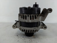 2016-2019 Chevrolet Cruze Alternator Replacement Generator Charging Assembly Engine OEM P/N:13515942 Fits Fits 2016 2017 201