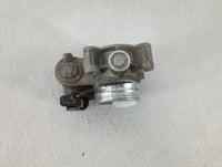 2017-2019 Chevrolet Cruze Throttle Body P/N:12671379AA Fits Fits 2016 2017 2018 2019 2020 2021 2022 OEM Used Auto Parts - Oe