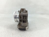 2017-2019 Chevrolet Cruze Throttle Body P/N:12671379AA Fits Fits 2016 2017 2018 2019 2020 2021 2022 OEM Used Auto Parts - Oe