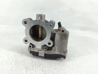 2017-2019 Chevrolet Cruze Throttle Body P/N:12671379AA Fits Fits 2016 2017 2018 2019 2020 2021 2022 OEM Used Auto Parts - Oe