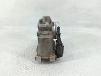 2017-2019 Chevrolet Cruze Throttle Body P/N:12671379AA Fits Fits 2016 2017 2018 2019 2020 2021 2022 OEM Used Auto Parts - Oe