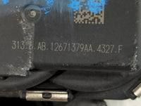 2017-2019 Chevrolet Cruze Throttle Body P/N:12671379AA Fits Fits 2016 2017 2018 2019 2020 2021 2022 OEM Used Auto Parts - Oe