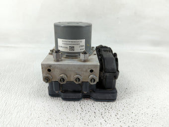 compare product 2017 Chevrolet Cruze ABS Pump Control Module Replacement P/N:39064667 Fits OEM Used Auto Parts