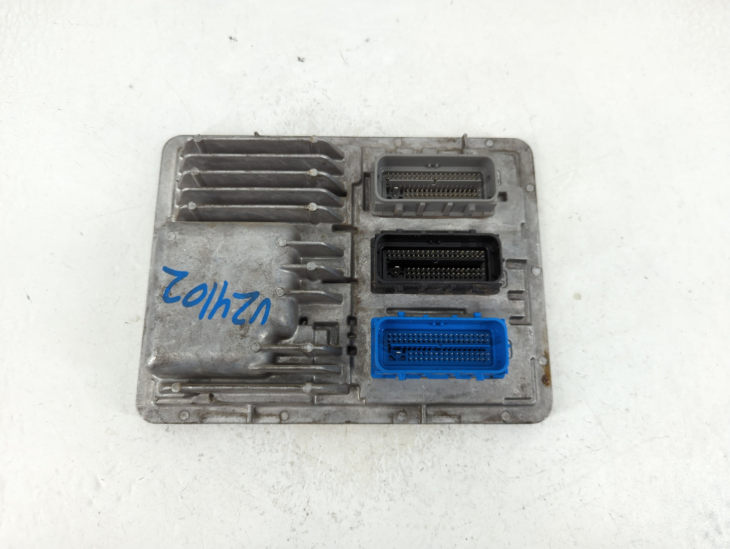 2017-2019 Chevrolet Cruze PCM Engine Control Computer ECU ECM PCU OEM Fits Fits 2017 2018 2019 2020 2021 2022 OEM Used Auto 