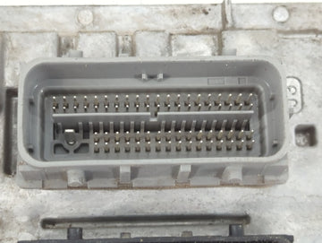 2017-2019 Chevrolet Cruze PCM Engine Control Computer ECU ECM PCU OEM Fits Fits 2017 2018 2019 2020 2021 2022 OEM Used Auto Parts