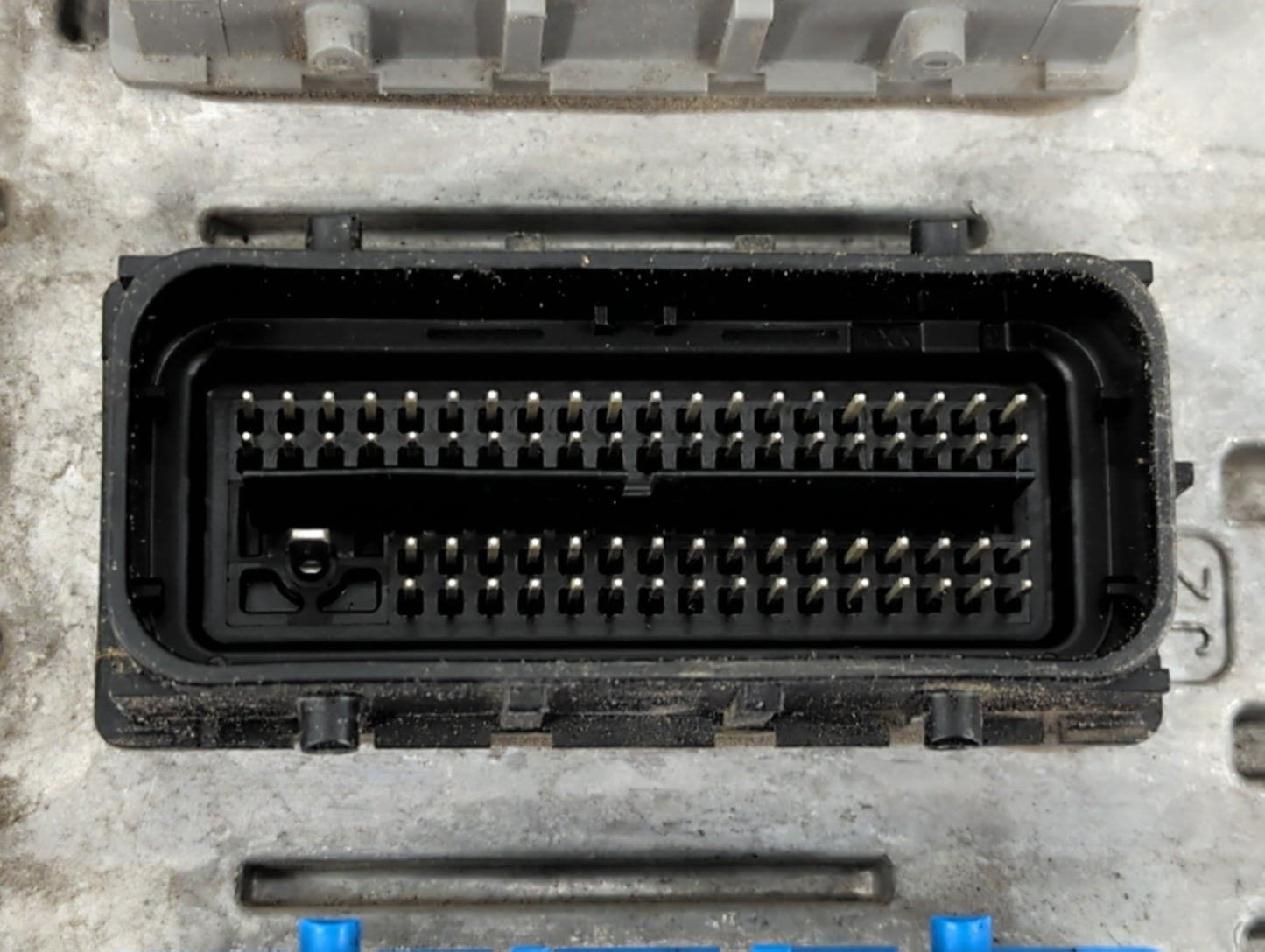 2017-2019 Chevrolet Cruze PCM Engine Control Computer ECU ECM PCU OEM Fits Fits 2017 2018 2019 2020 2021 2022 OEM Used Auto 