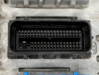 2017-2019 Chevrolet Cruze PCM Engine Control Computer ECU ECM PCU OEM Fits Fits 2017 2018 2019 2020 2021 2022 OEM Used Auto 