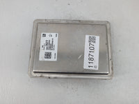 2017-2019 Chevrolet Cruze PCM Engine Control Computer ECU ECM PCU OEM Fits Fits 2017 2018 2019 2020 2021 2022 OEM Used Auto 