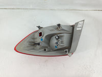 2017 Chevrolet Cruze Tail Light Assembly Passenger Right OEM P/N:84078120 Fits OEM Used Auto Parts - Oemusedautoparts1.com