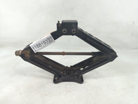2017 Chevrolet Cruze Spare Scissor Car Jack 1188193 - Oemusedautoparts1.com