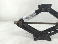 2017 Chevrolet Cruze Spare Scissor Car Jack 1188193 - Oemusedautoparts1.com