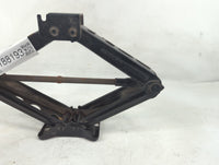 2017 Chevrolet Cruze Spare Scissor Car Jack 1188193 - Oemusedautoparts1.com