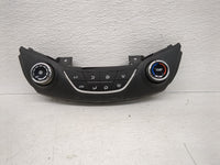 2017 Chevrolet Cruze Climate Control Module Temperature AC/Heater Replacement P/N:39028880 Fits OEM Used Auto Parts - Oemuse