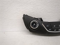 2017 Chevrolet Cruze Climate Control Module Temperature AC/Heater Replacement P/N:39028880 Fits OEM Used Auto Parts - Oemuse