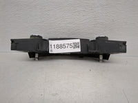 2017 Chevrolet Cruze Climate Control Module Temperature AC/Heater Replacement P/N:39028880 Fits OEM Used Auto Parts - Oemuse