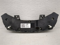 2017 Chevrolet Cruze Climate Control Module Temperature AC/Heater Replacement P/N:39028880 Fits OEM Used Auto Parts - Oemuse