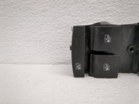 2016-2019 Chevrolet Cruze Master Power Window Switch Replacement Driver Side Left P/N:13408998 Fits Fits 2016 2017 2018 2019