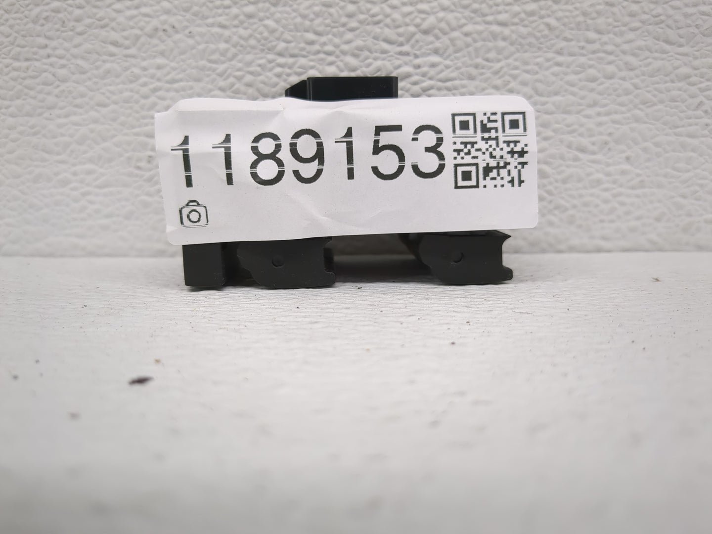 2016-2019 Chevrolet Cruze Master Power Window Switch Replacement Driver Side Left P/N:13408998 Fits Fits 2016 2017 2018 2019