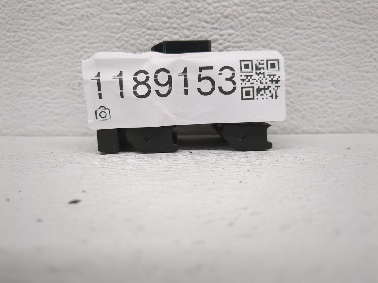 2016-2019 Chevrolet Cruze Master Power Window Switch Replacement Driver Side Left P/N:13408998 Fits Fits 2016 2017 2018 2019