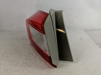 2017 Chevrolet Cruze Tail Light Assembly Passenger Right OEM P/N:84078120 Fits OEM Used Auto Parts - Oemusedautoparts1.com