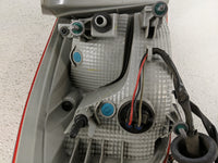 2017 Chevrolet Cruze Tail Light Assembly Driver Left OEM P/N:84078119 Fits OEM Used Auto Parts - Oemusedautoparts1.com